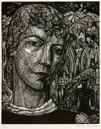 Self-Portrait