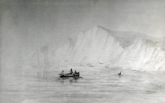 Off the White Cliffs
