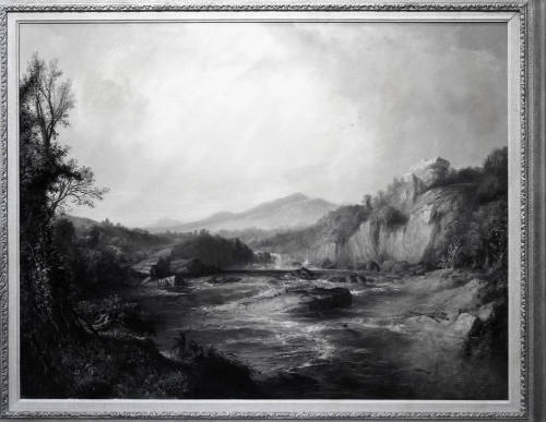 Ontario Landscape