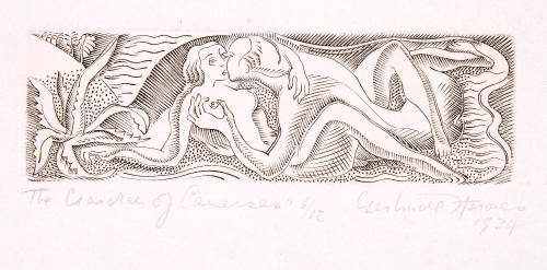 The Garden of Careises
