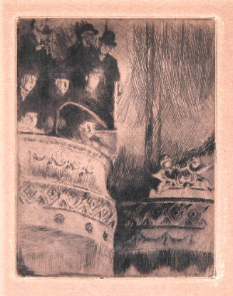 The Old Bedford Music Hall