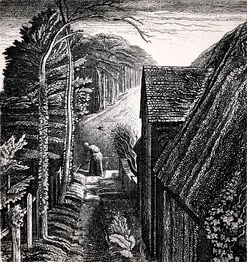 Hanger Hill