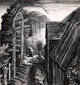 Hanger Hill