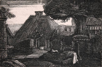 St. Mary Hatch