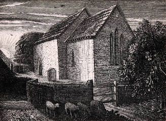 The Meadow Chapel