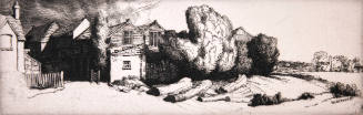 Chorley Farm
