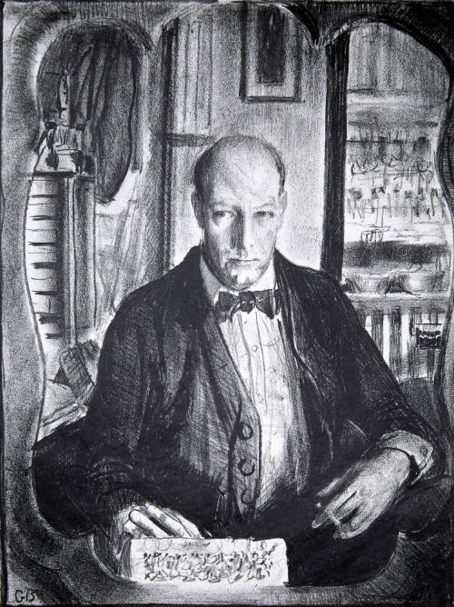 Self Portrait