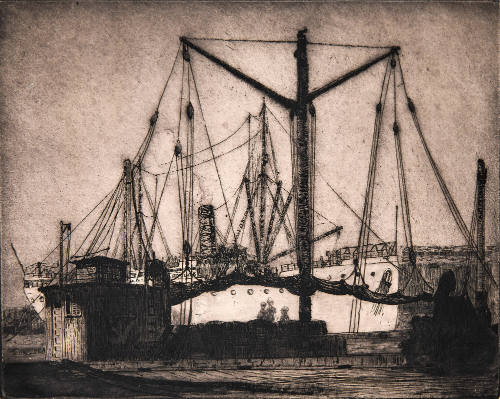DRAKE, WILLIAM ALEXANDER