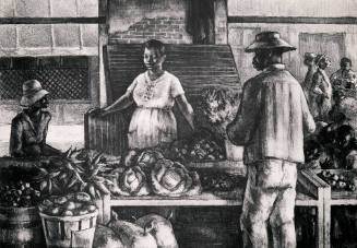 City Market, Charleston