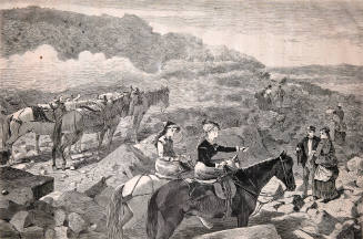 The Summit of Mount Washington