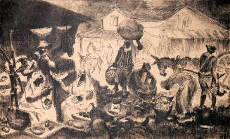 Haitian Market