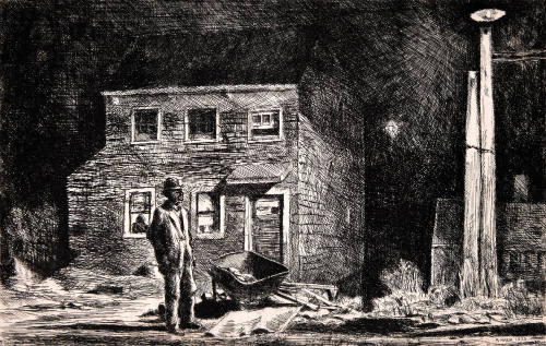 Negro Huts (Bar Buey)