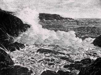 Rock Bound Coast