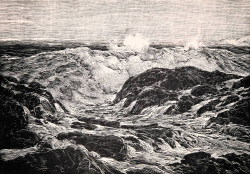 On Coming Wave