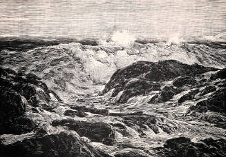 On Coming Wave