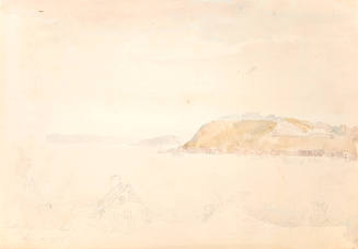 Quebec from Point Levi