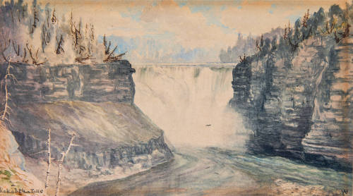 Kakabeka Falls