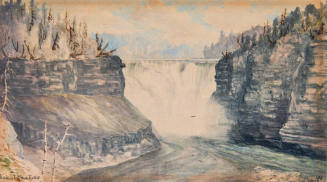 Kakabeka Falls