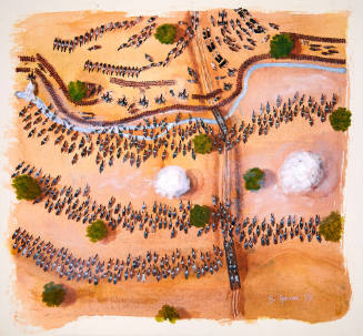 River Fording