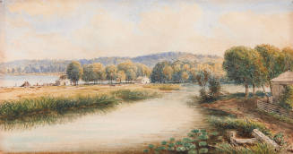 Grand River, Brantford District