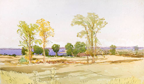 On the Island
