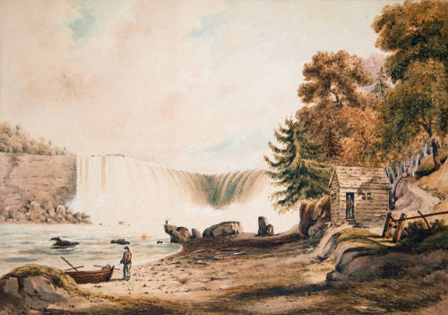 Niagara Falls