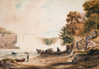Niagara Falls