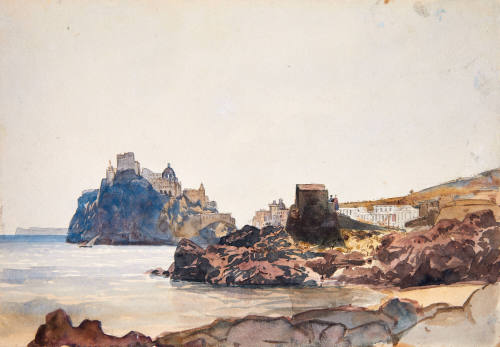 Island Citadel