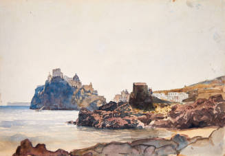 Island Citadel