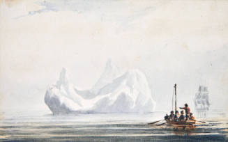 An Iceberg