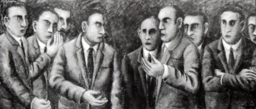Personages