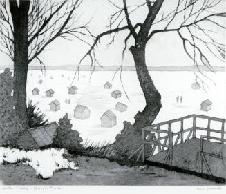 Winter Fishing