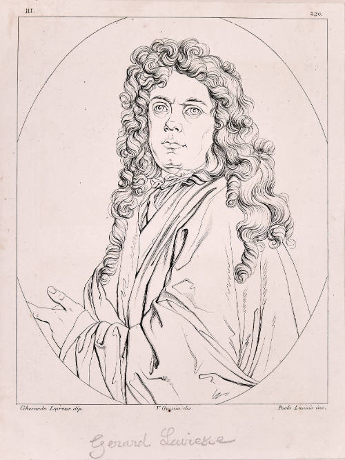 Gerard Laviesse