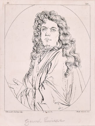 Gerard Laviesse