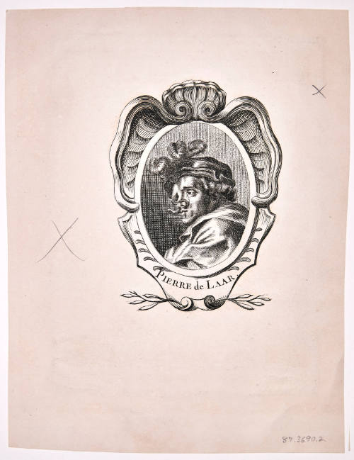 Pierre de Laar