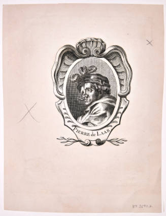 Pierre de Laar