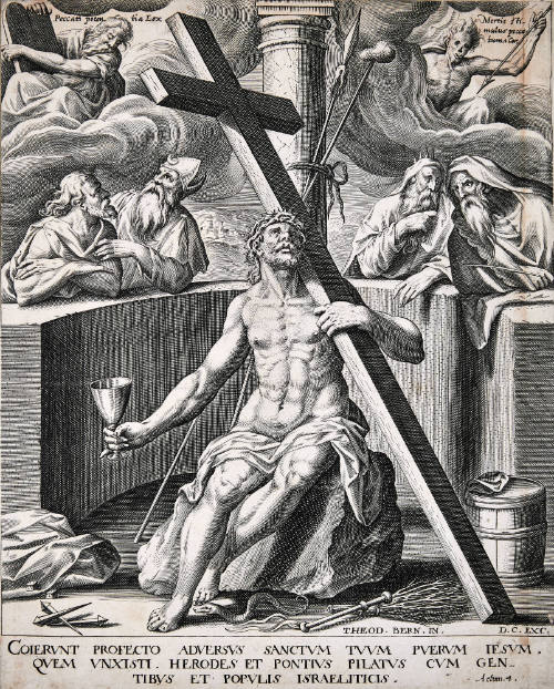 Man of Sorrows