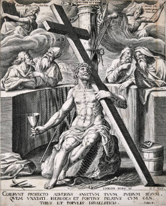Man of Sorrows