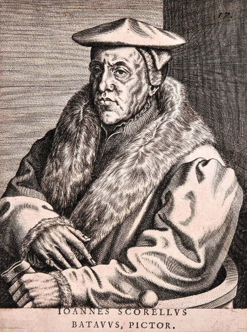 John Schorel