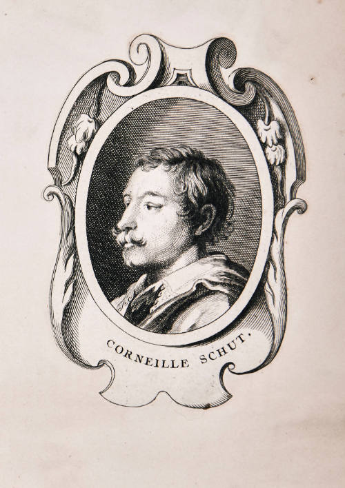 Cornielle Schut