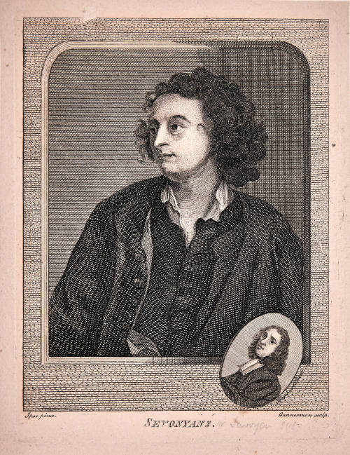 Charles van Savoyer