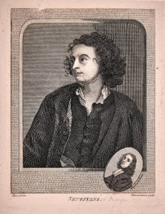 Charles van Savoyer