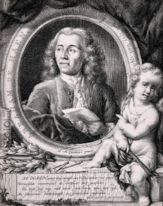 Abraham de Heyn