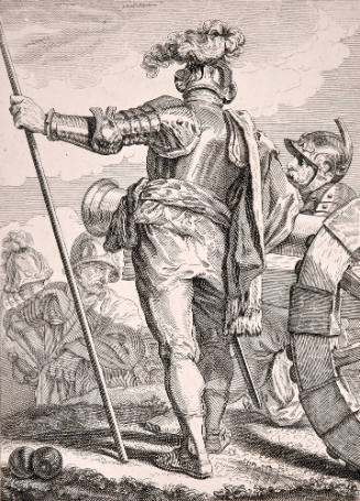 Soldiers