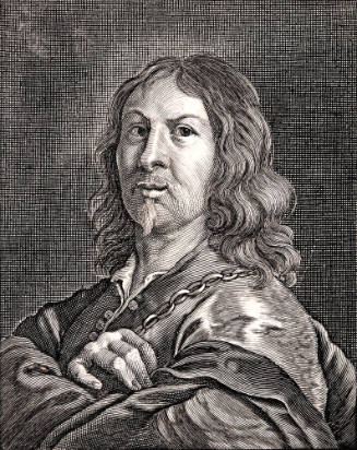Gerard Seghers