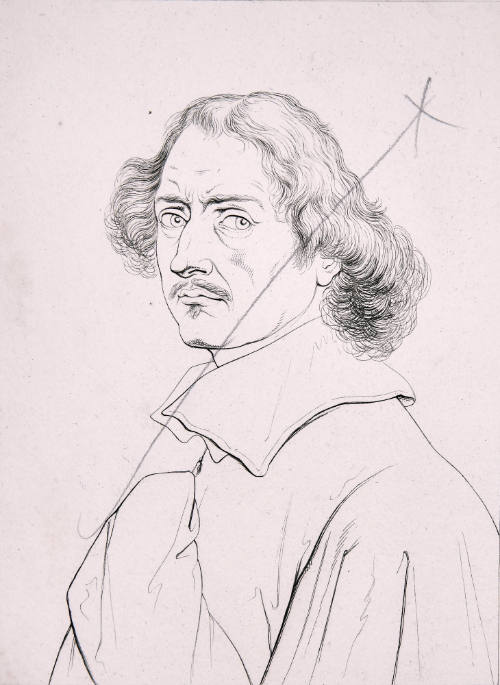 Portrait of a Man