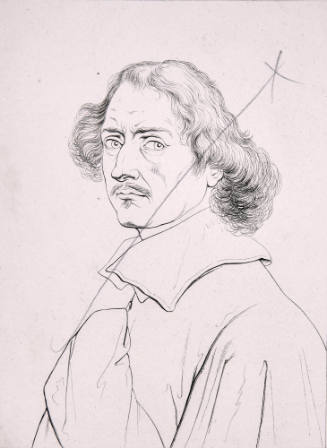 Portrait of a Man