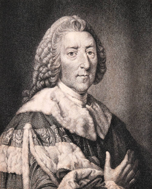 Lord Chatham