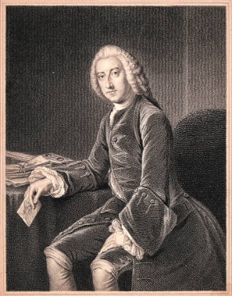 William Pitt, Earl of Chatham
