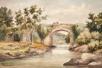 Bridge on the Dart
